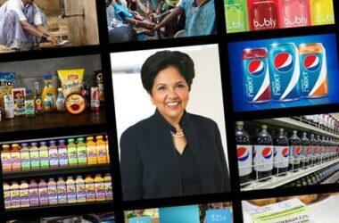 İndra Nooyi