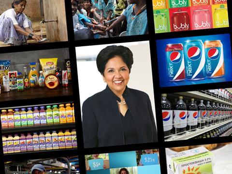 İndra Nooyi