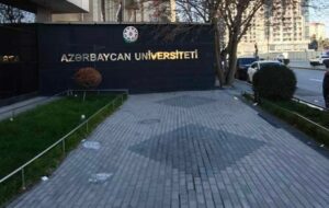 Azərbaycan Universitetinin