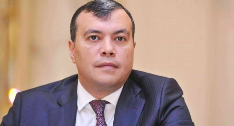 Sahil Babayev
