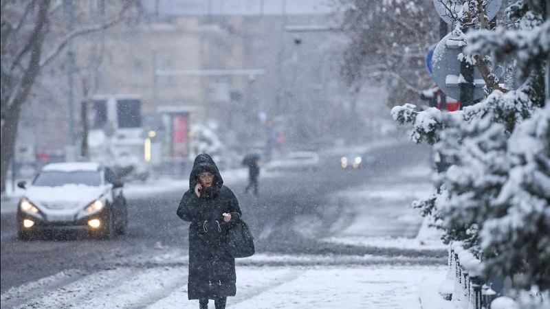 Bakıda