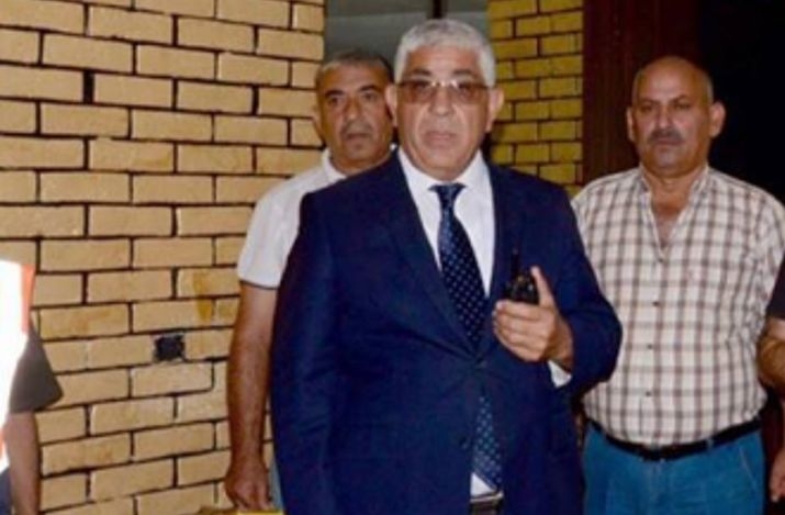 Rəfail Mehralıyevin