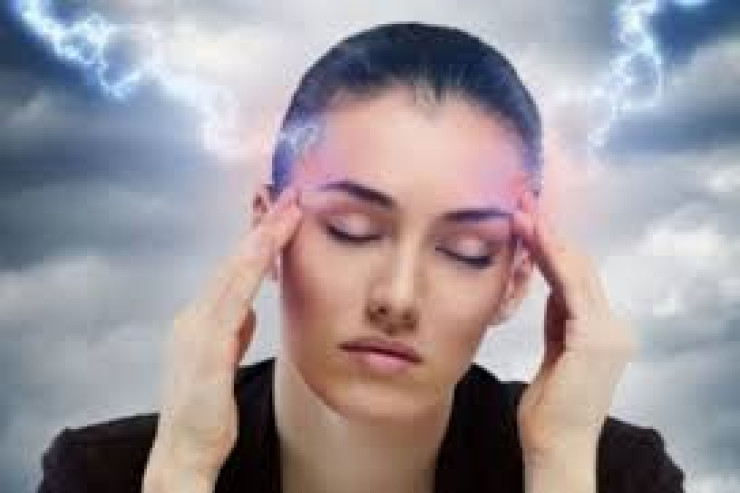 meteohəssas insanlar