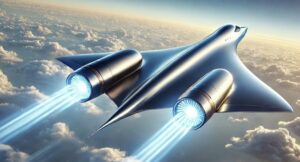 Mach 4