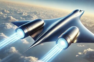 Mach 4