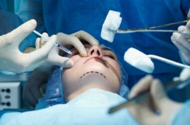 Saxta diplomu plastik cərrahlara kim verib