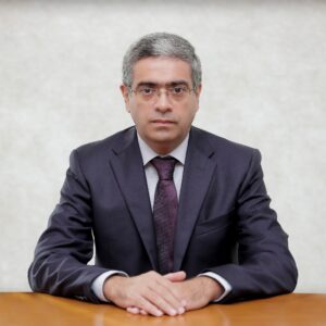 Əmək və əhalinin sosial müdafiəsi naziri
