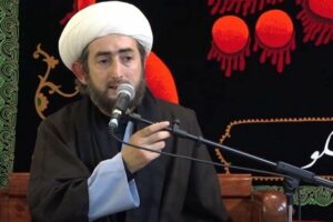 Mətləb Bağırov