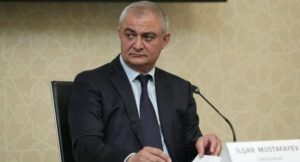 İlqar Mustafayev