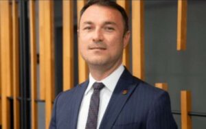 Nail Abdullayev