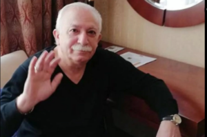 aydin imrani esas