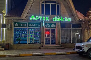Dokta
