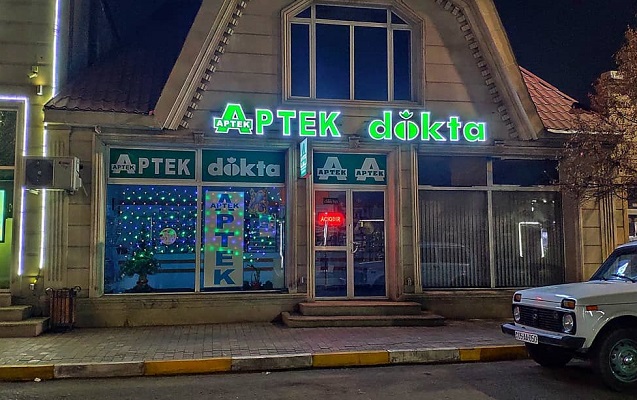 Dokta