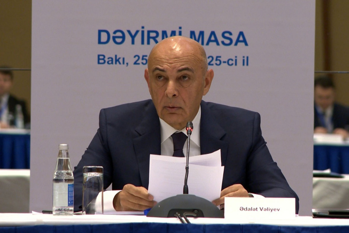 edalet veliyev