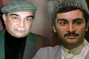 enver hesen