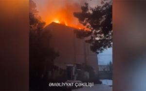 fire