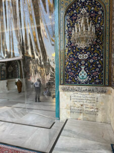 fuzuli qebir