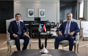 hikmet hakan fidan