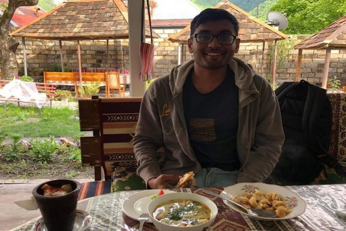 Kondaveti Maniqanta