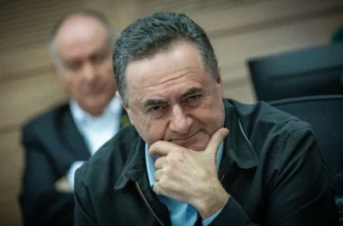 Qəzzadan köçürülmə planı