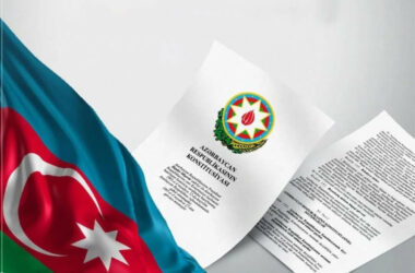 Konstitusiya və Suverenlik İli