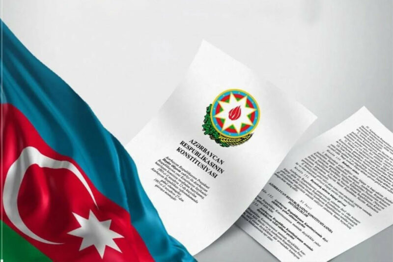 Konstitusiya və Suverenlik İli