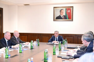 Korrupsiyaya qarşı mübarizə