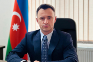 Bəhruz Əzimov