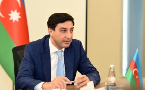 Fərid Qayıbov
