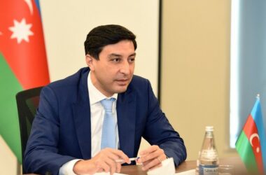 Fərid Qayıbov