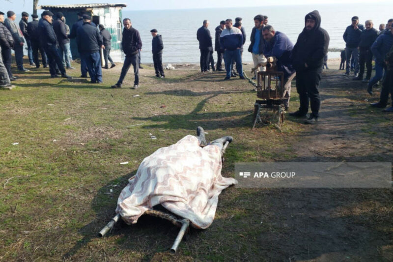 Lənkəranda itkin düşən balıqçının meyiti tapılıb