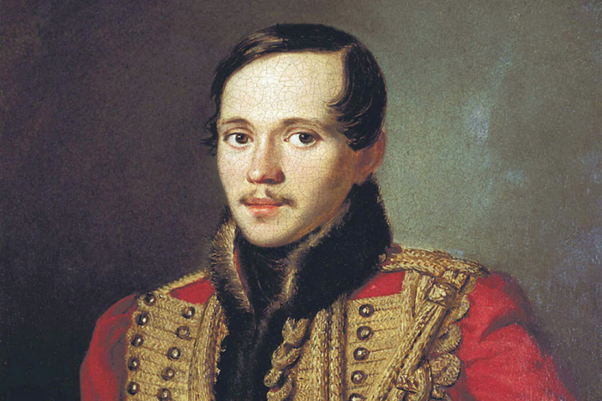 lermontov
