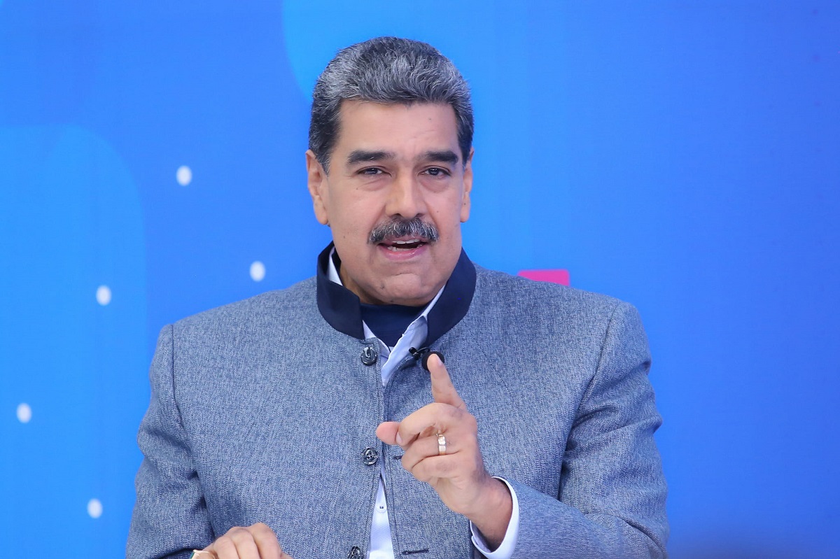 Maduro