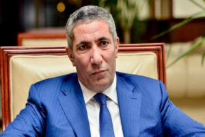 Siyavuş Novruzov İmişlinin icra başçısını qınadı