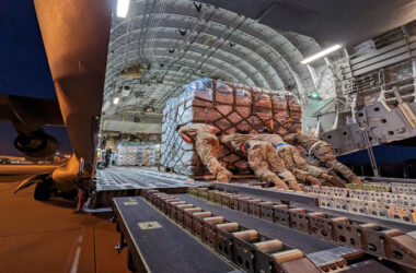 USAID proqramını bağlayacaq