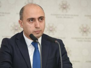 Emin Əmrullayev