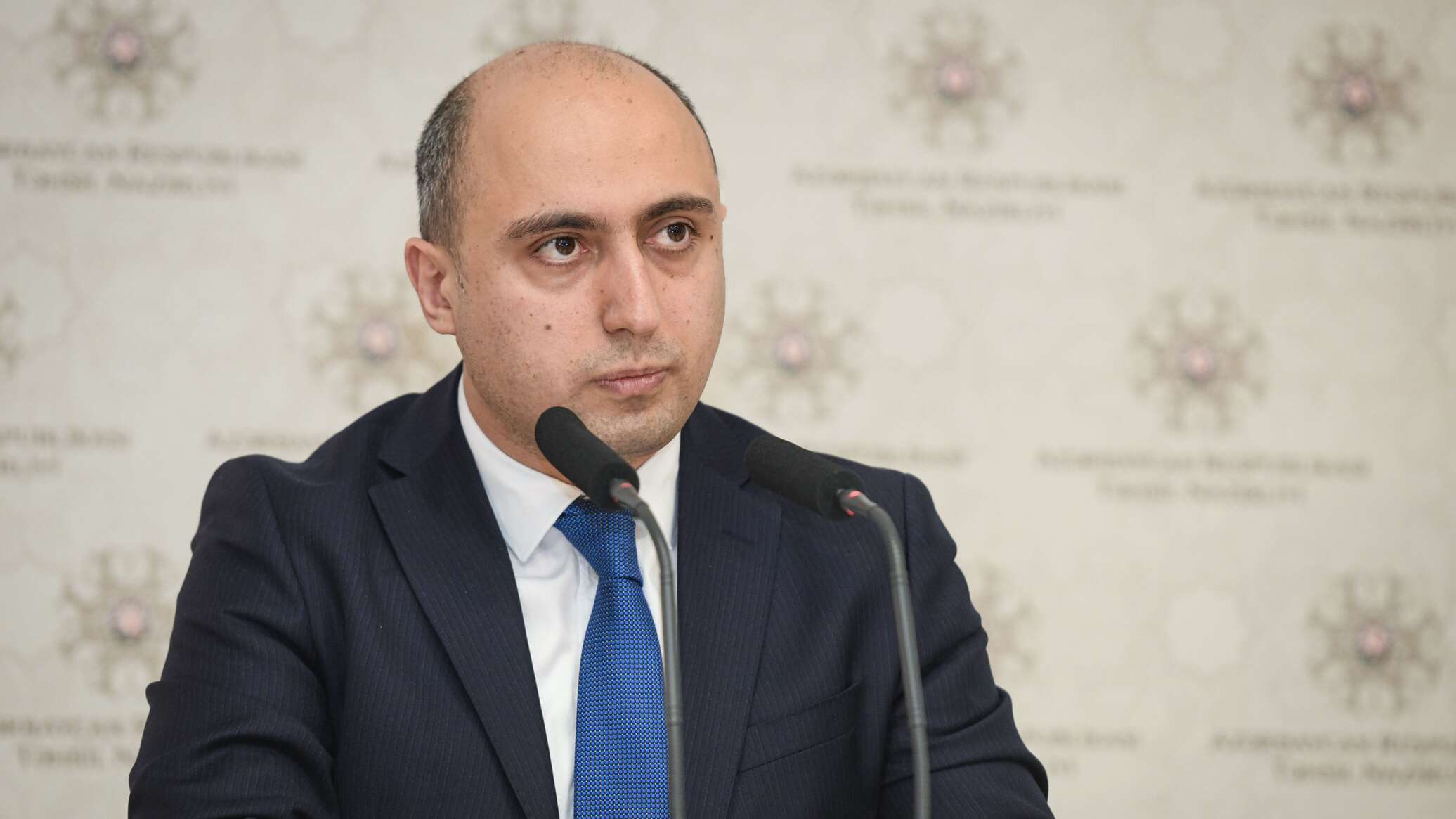 Emin Əmrullayev
