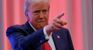 Donald Tramp