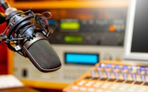 radio