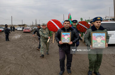 Qarabağ müharibəsi