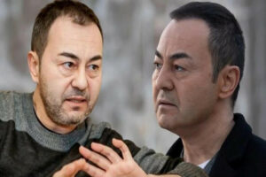 serdar ortac