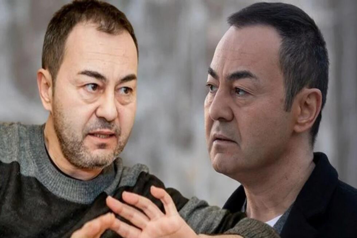 serdar ortac