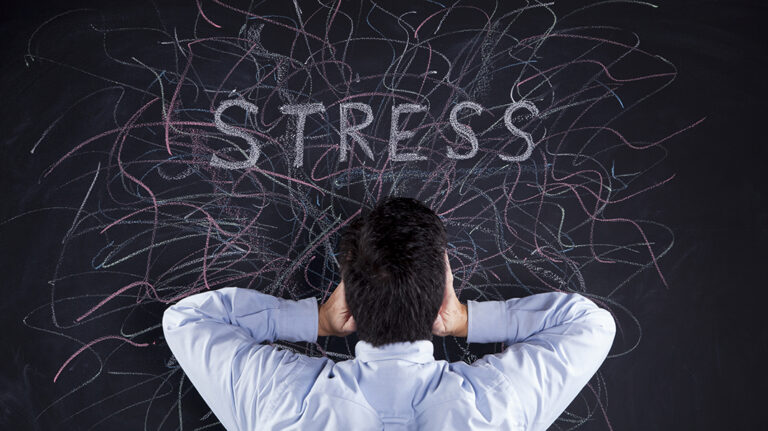 Stress