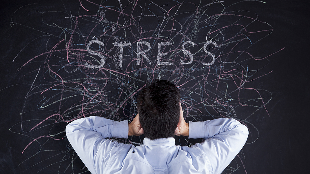 Stress