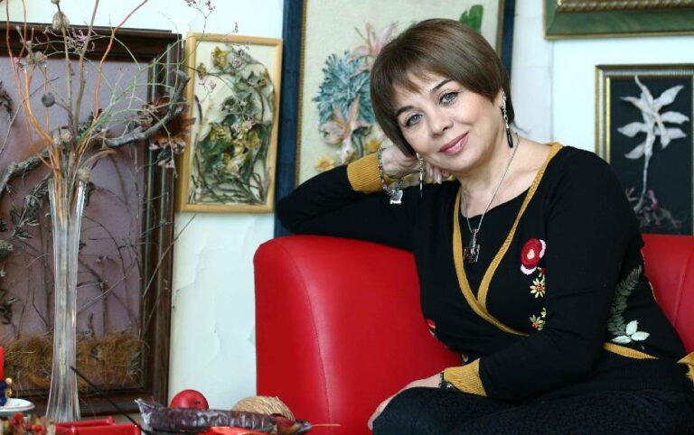 Suğra Bağırzadə
