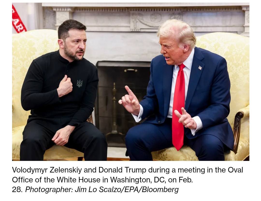 tramp zelenski dava