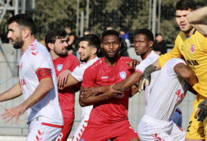 turan komanda