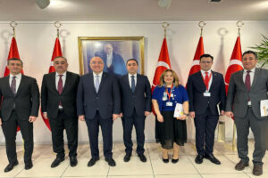 Azərbaycanla Türkiyə