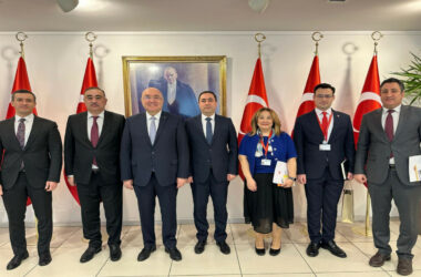 Azərbaycanla Türkiyə