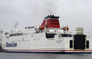 Stena Nordica